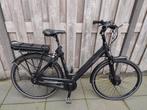 Mooie electrische Stella fiets, Gebruikt, 51 tot 55 cm, 30 tot 50 km per accu, Ophalen
