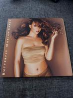 Nieuw: Vinyl Mariah Carey Butterfly, Ophalen of Verzenden, Zo goed als nieuw, Overige onderwerpen
