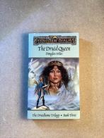 Forgotten Realms – The Druid Queen, Boeken, Ophalen of Verzenden, Zo goed als nieuw