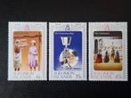Salomon Eilanden 1977 Regency Queen Elizabeth II, Ophalen of Verzenden, Postfris