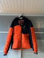 Ski jas heren, Protest, maat medium, Kleding | Heren, Wintersportkleding, Maat 48/50 (M), Protest, Ophalen of Verzenden, Zo goed als nieuw