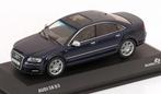 Audi S8 D3 - 2010 -, Ophalen of Verzenden, Nieuw, Auto, Solido