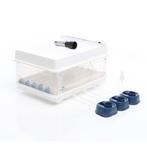 WorldPet volautomatische broedmachine voor 24 eieren, Dieren en Toebehoren, Ophalen of Verzenden, Nieuw, Broedmachine