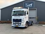 Volvo FH Show truck! Truckopbouw (bj 2018), Achterwielaandrijving, Euro 6, 510 pk, Wit