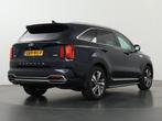 Kia Sorento 1.6 T-GDI Plug-in Hybrid 4WD ExecutiveLine 7p. |, Auto's, Kia, Automaat, 14 kWh, Gebruikt, Euro 6