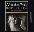 "A Vanished World" 179 foto's uit '34-'39 van Roman Vishniac, Tweede Wereldoorlog, Ophalen of Verzenden, Overige onderwerpen, Roman Vishniac