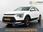 Kia Niro 1.6 GDi PHEV Stoelverwarming | Navigatie |, Auto's, Kia, Te koop, Geïmporteerd, Gebruikt, 11 kWh