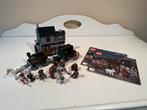 Lego Pirates of the Caribbean 4193 - Compleet, Kinderen en Baby's, Speelgoed | Duplo en Lego, Ophalen of Verzenden, Zo goed als nieuw