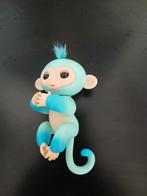 Z.g.a.n. Leuk interactieve fingerling aapje, Ophalen of Verzenden, Zo goed als nieuw, Jongen of Meisje