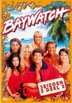 Baywatch - Seizoen 3 Deel 2 in zeer nette staat, Gebruikt, Alle leeftijden, Boxset, Ophalen of Verzenden