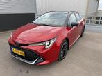 Toyota Corolla Touring Sports 2.0 Hybrid GR-Sport Nieuw gele, 450 kg, Gebruikt, 4 cilinders, LED verlichting
