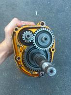 180cc vertanding met PM tuning deksel EG piaggio/gilera, Ophalen of Verzenden