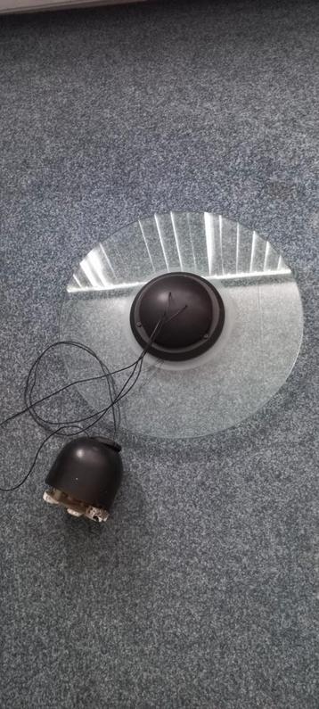 Hang kamerlamp. (LED-spot)