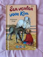 Een veulen voor Kim - Annemarie Dragt, Ophalen of Verzenden, Gelezen, Fictie algemeen