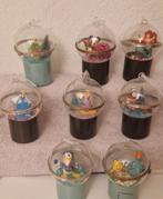 8x Dichte Disney kerstballen

Minnie. Prinsessen goofy, Ophalen of Verzenden, Goofy of Pluto, Zo goed als nieuw, Beeldje of Figuurtje