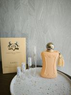 Parfums de Marly - Cassili (5ml) Sample/Decant, Sieraden, Tassen en Uiterlijk, Uiterlijk | Parfum, Verzenden, Zo goed als nieuw