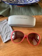 Calvin Klein Jeans Zonnebril - CKJ7265 606, Sieraden, Tassen en Uiterlijk, Zonnebrillen en Brillen | Dames, Overige merken, Zonnebril