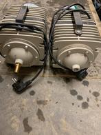 Waterland Luchtpomp Pro AC-250 vijver, Tuin en Terras, Vijver-toebehoren, Ophalen of Verzenden