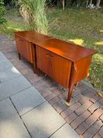 Van Teeffelen Wébé Nachtkastjes Set - Sixties, Ophalen, Minder dan 50 cm, Gebruikt, Sixties