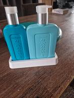 Seepje Handzeep & Handlotion Set, Ophalen of Verzenden, Zo goed als nieuw, Blauw, Overige typen
