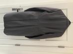 Rokkostuum grijs van zuiver scheerwol (maat 48), Kleding | Heren, Kostuums en Colberts, Ophalen, Zie etiket, Maat 48/50 (M), Zo goed als nieuw