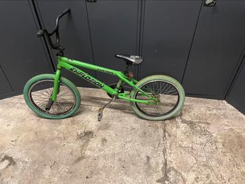 Explosion bmx 20 inch terug traprem  beschikbaar voor biedingen