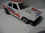 Alfa Romeo Giuletta nr 25 Polistill. 1:40 Verzending kan ook, Hobby en Vrije tijd, Modelauto's | 1:43, Ophalen, Gebruikt, Auto