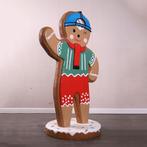 Gingerbread JR – Peperkoek Hoogte 147 cm, Diversen, Kerst, Ophalen, HorecaBeelden, Nieuw, HorecaBeelden