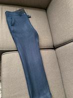 Lichte broek Wellington of Bilmore maat 52, Ophalen of Verzenden, Maat 52/54 (L), Blauw