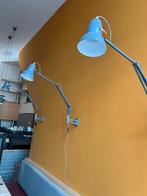 Vintage Anglepoise wandlampen, Ophalen, Zo goed als nieuw
