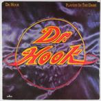 2 LP's  DR. HOOK - Players in the Dark + Sometimes You Win, Verzenden, Zo goed als nieuw, 12 inch, Poprock