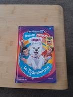 Boek Rutger, Thomas en Paco, Ophalen of Verzenden