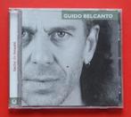 cd Guido Belcanto Tache de beaute Vlaamse chansons Manu, Ophalen of Verzenden, Gebruikt