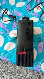 Eheim pomp, Ophalen of Verzenden, Zo goed als nieuw, Filter of Co2