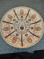 Middle Eastern decorative plate, Ophalen of Verzenden