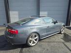 Audi A5 Coupé 3.2 FSI quattro S-Line, pano automaat, youngt, Automaat, Gebruikt, 4 stoelen, Vierwielaandrijving