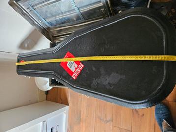 Gitaar flightcover beschikbaar voor biedingen