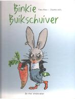 Tony Ross # Binkie Buikschuiver (hardcover), 5 of 6 jaar, Fictie algemeen, Jongen of Meisje, Ophalen of Verzenden