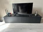 Goossens TV-meubel Barcelona – Zo goed als nieuw!, Huis en Inrichting, Ophalen, Zo goed als nieuw, 25 tot 50 cm, Minder dan 100 cm