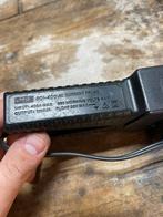 Fluke 80i-400 stroomtang, Ophalen, Zo goed als nieuw