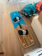 Kiteboard 134 cm, Ophalen of Verzenden, Zo goed als nieuw, Kiteboard
