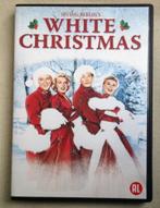 White Christmas Bing Crosby Danny Kaye (1954), Cd's en Dvd's, Dvd's | Klassiekers, 1940 tot 1960, Verzenden