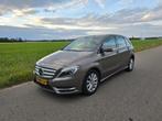 Mercedes-Benz B-Klasse B180, Automaat., 65 €/maand, 1325 kg, Navigatiesysteem, 4 cilinders