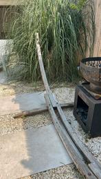Standaard hangmat, Tuin en Terras, Ophalen