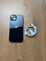 Apple Iphone 13 - 100% BATTERIJ, 256GB, 256 GB, Zwart, IPhone 13, Ophalen of Verzenden