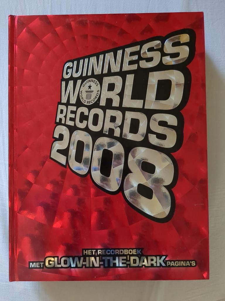 2008, Ophalen of Verzenden, Zo goed als nieuw, Dieren