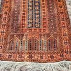 Vintage pers tafelkleed / vloerkleed, Ophalen