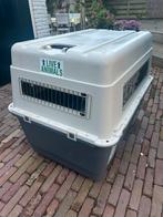 Reiskennel voor in het vliegtuig XXL, Dieren en Toebehoren, Ophalen of Verzenden, Zo goed als nieuw