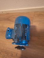 Krachtstroom elektra motor, Doe-het-zelf en Verbouw, Motoren, Ophalen of Verzenden, Zo goed als nieuw, Elektromotor
