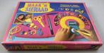 Maak een Sieraad ontwerp 'n sierraad MB Vintage 1990s 1992, Kinderen en Baby's, Speelgoed | Educatief en Creatief, Gebruikt, Ophalen of Verzenden